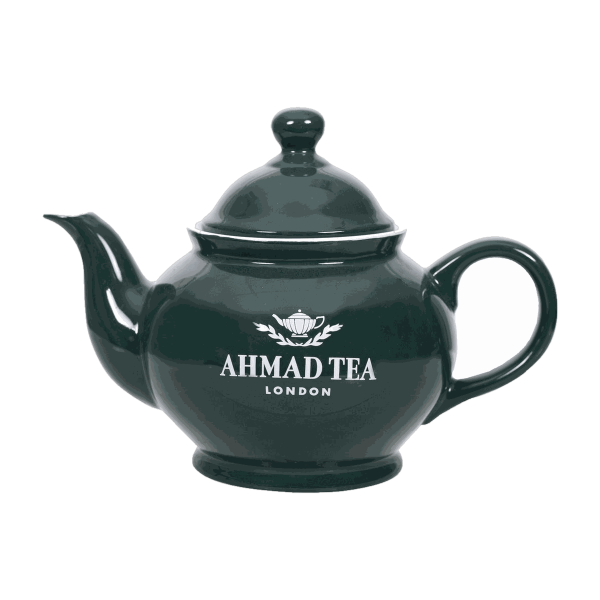 Tetera 400 ml — Ahmad Tea
